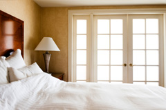 Nettlestone bedroom extension costs