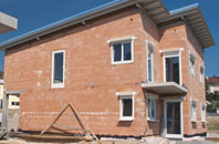 Nettlestone home extensions
