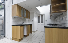 Nettlestone kitchen extension leads