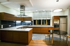 kitchen extensions Nettlestone
